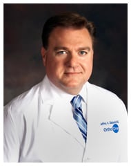 Dr. Jeffrey Dlabach - Orthopedic Surgeon - OrthoOne Sports Medicine