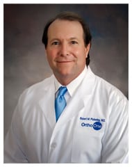 Dr. Robert M. Pickering - Orthopedic Surgeon - OrthoOne Sports Medicine 